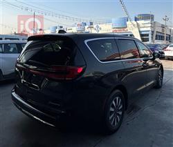 كرايسلر باسيفيكا